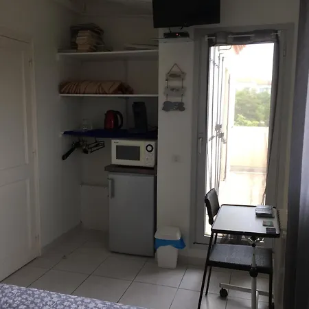 بيت ضيافة Deux Dans Proche De La