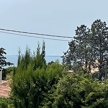 Vendégház Deux Dans Proche De La