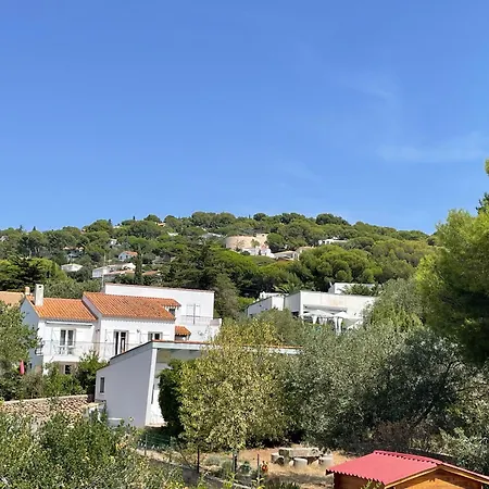 Deux Dans Proche De La Sète