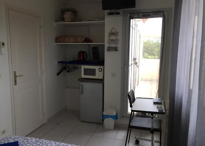 Affittacamere Deux Dans Proche De La